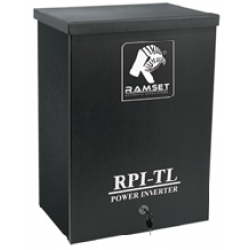 Ramset RPI TL  Inverter