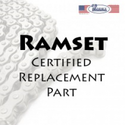 Ramset RAM 5-12H Control Board 