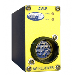 Reno AVI-B Receiver 10 Pin Vehicle ID Detector