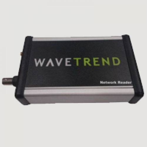 Wavetrend RX1310 Network Reader