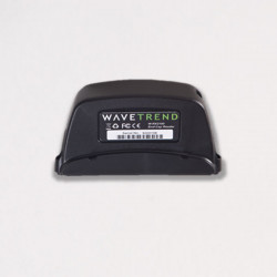 Wavetrend End-Cap Reader for Psion Teklogix Workabout Pro G2 (RX2100)