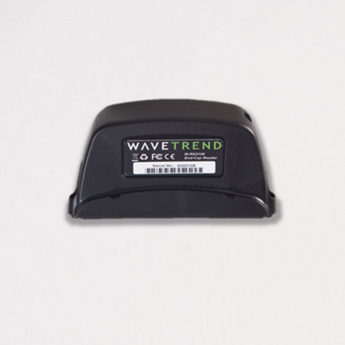 Wavetrend End-Cap Reader for Psion Teklogix Workabout Pro G2 (RX2100)