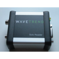 Wavetrend RX50 Solo Reader
