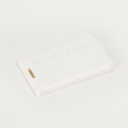 Wavetrend ActivDuo Windshield Tag (TGP-A-WH)