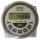 EMX Timers and Radio Control